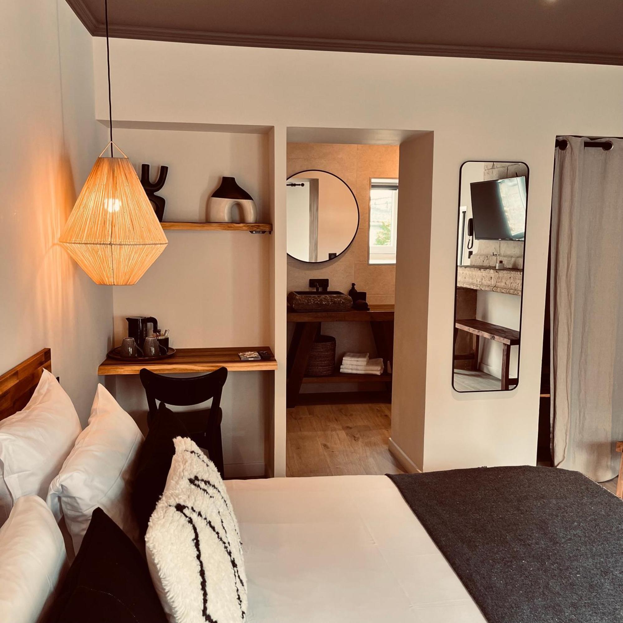 Hotel Rive Sud Chinon Exteriör bild